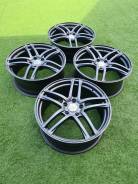 AVS Model T5. 7.5x18", 5x114.3, ET45, �� 73,1���. ����