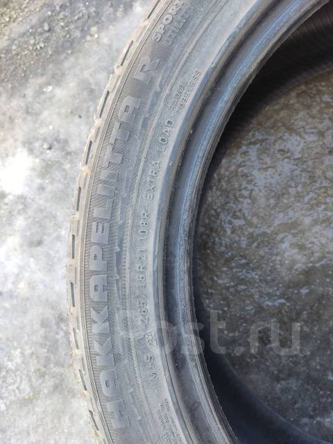 Nokian Hakkapeliitta R. ,  , /,  50 % 