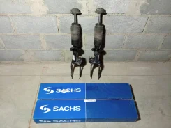 ������ �������� Volkswagen Touareg [D0802], ����� �������� 317241 ����