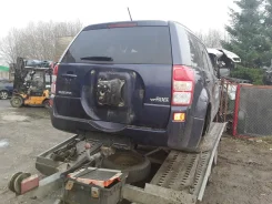 Suzuki Grand Vitara ����