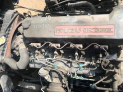  Isuzu Elf, 4HF1(V=4300), 76. . , .  