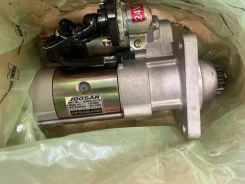 ������� � ����� 13��� 24V DL08, DL08K Daewoo Novus ��� ����� ����� Doosan �������� 30051600015 30051600015B 30051600015 ����