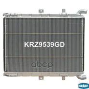 �������� ������� ���������� Krauf ���. KRZ9539GD KRZ9539GD ����