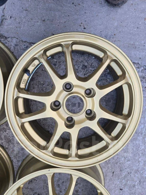 Anchi. 6.0x15", 5x114.3, ET45, �� 66,1���. ����