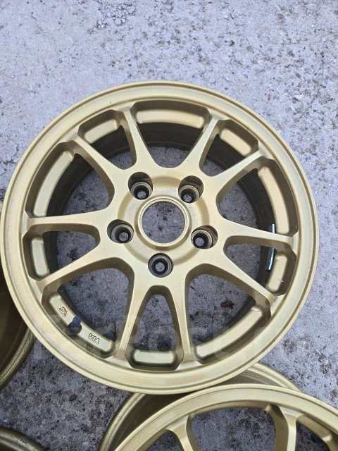 Anchi. 6.0x15", 5x114.3, ET45, �� 66,1���. ����