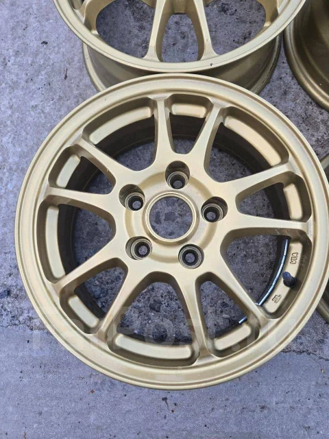 Anchi. 6.0x15", 5x114.3, ET45, �� 66,1���. ����