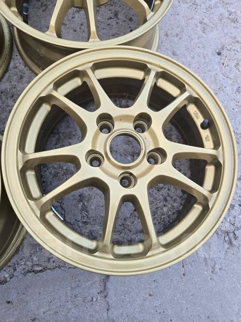 Anchi. 6.0x15", 5x114.3, ET45, �� 66,1���. ����