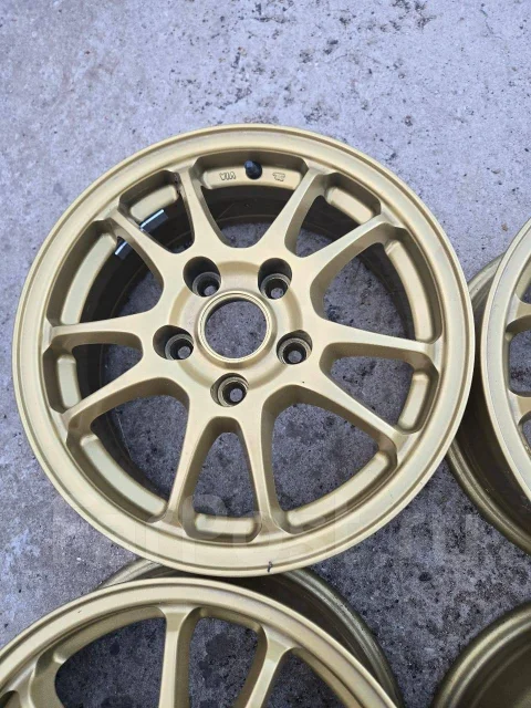 Anchi. 6.0x15", 5x114.3, ET45, �� 66,1���. ����