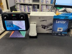 DJI Mini 3 Pro. � ������� ����