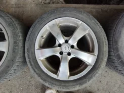 SLK. x16", 5x100 ����