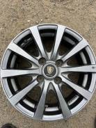 Manaray Sport. 5.5x14", 4x100, ET38 