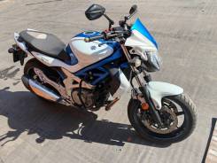 Suzuki SFV 650 Gladius. 650����. ��., ��������, ���������, ������ �� �� ����