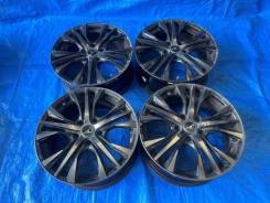 Weds Leonis UC. 7.0x17", 5x114.3, ET53, �� 72���. ����