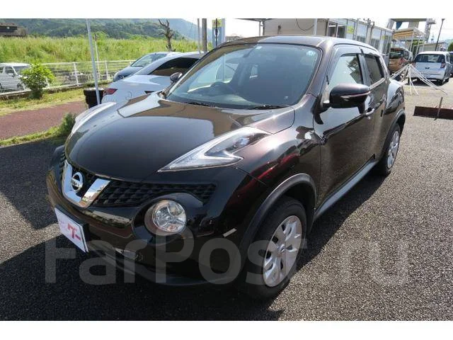 Nissan Juke. ��������, ��������, 1.5 (114��.�.), ������, 19 000����. ��, �/�. ��� ����� �� ������������ ����