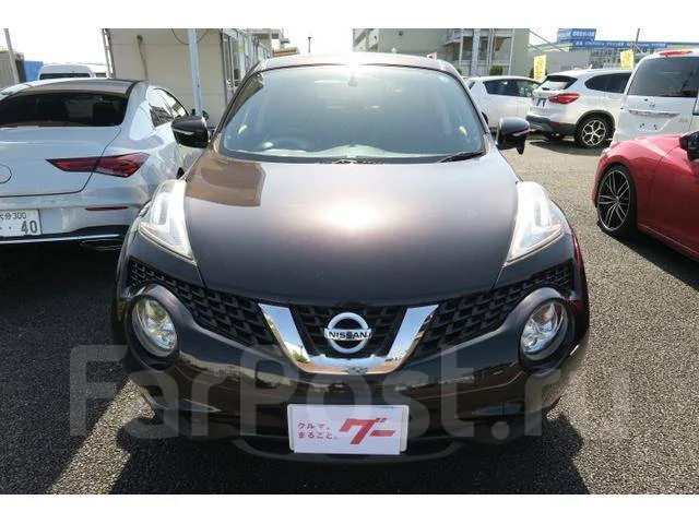 Nissan Juke. ��������, ��������, 1.5 (114��.�.), ������, 19 000����. ��, �/�. ��� ����� �� ������������ ����