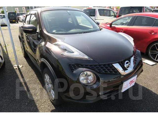 Nissan Juke. ��������, ��������, 1.5 (114��.�.), ������, 19 000����. ��, �/�. ��� ����� �� ������������ ����