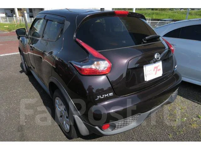 Nissan Juke. ��������, ��������, 1.5 (114��.�.), ������, 19 000����. ��, �/�. ��� ����� �� ������������ ����
