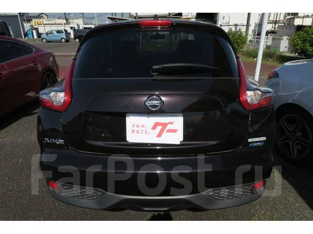 Nissan Juke. ��������, ��������, 1.5 (114��.�.), ������, 19 000����. ��, �/�. ��� ����� �� ������������ ����