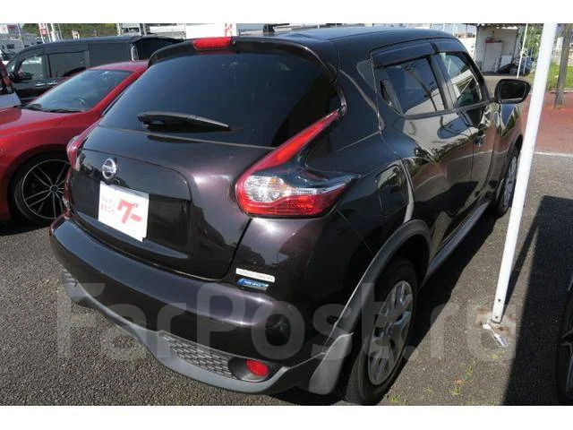 Nissan Juke. ��������, ��������, 1.5 (114��.�.), ������, 19 000����. ��, �/�. ��� ����� �� ������������ ����
