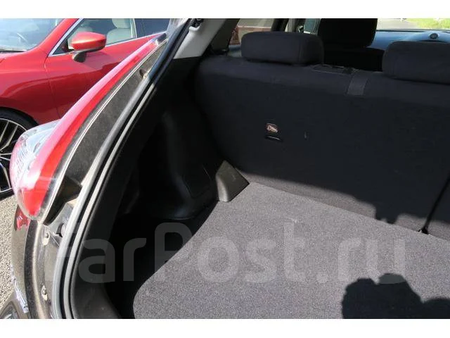 Nissan Juke. ��������, ��������, 1.5 (114��.�.), ������, 19 000����. ��, �/�. ��� ����� �� ������������ ����