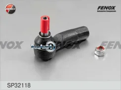 ���������� �/� VAG Passat/GOLF V/Touran/Caddy/Tiguan/A3/Octav�IA 04- ����. Fenox SP32118 SP32118 ����