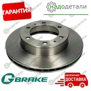 ���� ��������� G-brake GR-21913 � ��������� � ��������� [GR21913] GR21913 ����