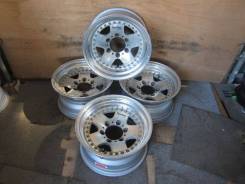 Work DeerField. 8.0x16", 6x139.7, ET0 ����