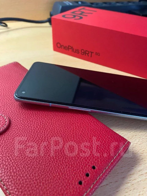 OnePlus 9RT. �/�, 128 ��, ��������� ����