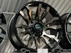 Wilcroxx. 9.0x18", 6x139.7, ET15, �� 110,1���. ����