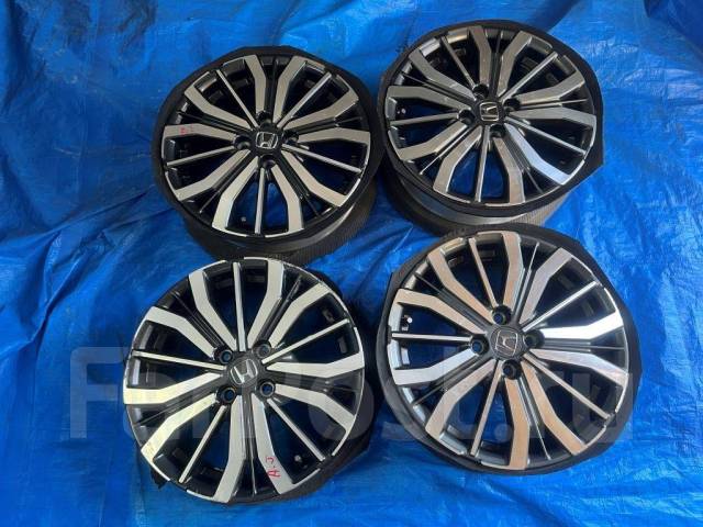 Комплект литых дисков R16 made in Japan. JP25-255, Honda, 16", 1 шт ...