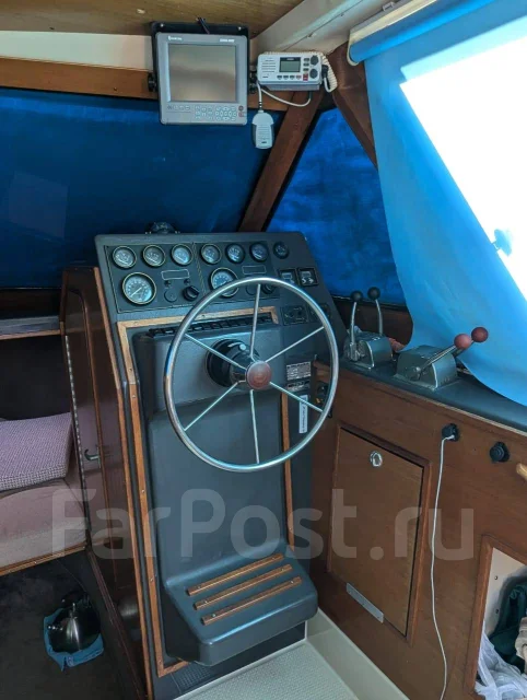 Yamaha PC-26. 1989 ���, ����� 9��., ��������� ������������, 190��.�., ������ ����