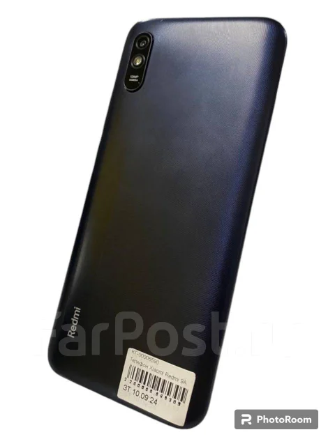 Xiaomi Redmi 9A. �/�, 64 ��, ������, 3G, 4G LTE ����
