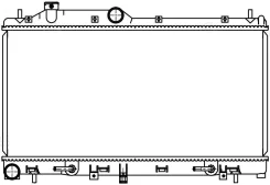 �������� ������� ���������� LYNXauto RB3024 RB3024 ����