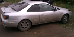 Toyota Sprinter Trueno. AE110, 5A ����