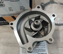 ����� ������� Aisin Japan 16100-B9010 K3-VE, 3SZ-VE WPT-165V ����