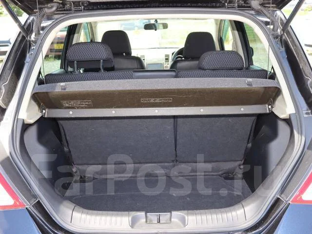 Nissan Tiida. ��������, ��������, 1.5 (109��.�.), ������, 14 500����. ��, �/�. ��� ����� �� ������������ ����