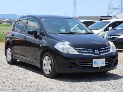 Nissan Tiida. ��������, ��������, 1.5 (109��.�.), ������, 14 500����. ��, �/�. ��� ����� �� ������������ ����