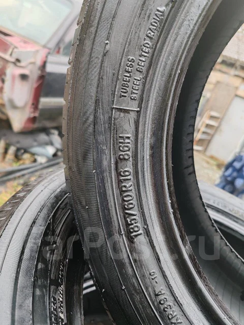 Toyo Proxes R32. �����������, 2016 ���, �/�, ����� 20 % ����