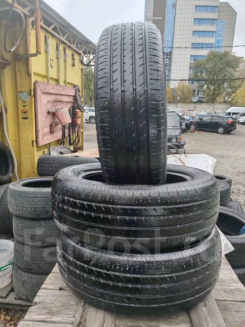 Toyo Proxes R32. �����������, 2016 ���, �/�, ����� 20 % ����