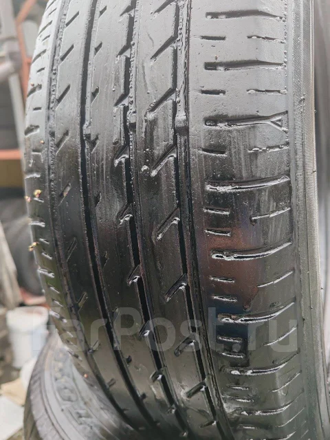 Toyo Proxes R32. �����������, 2016 ���, �/�, ����� 20 % ����