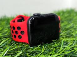 Apple Watch Series 5. GPS, NFC, IP68 