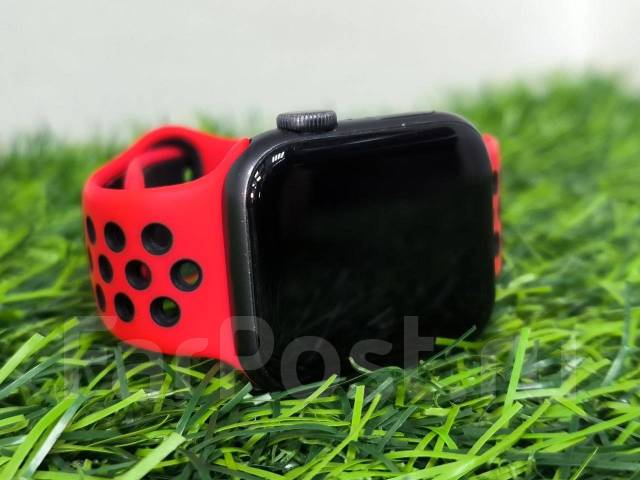Apple watch series 5 ip68 sale