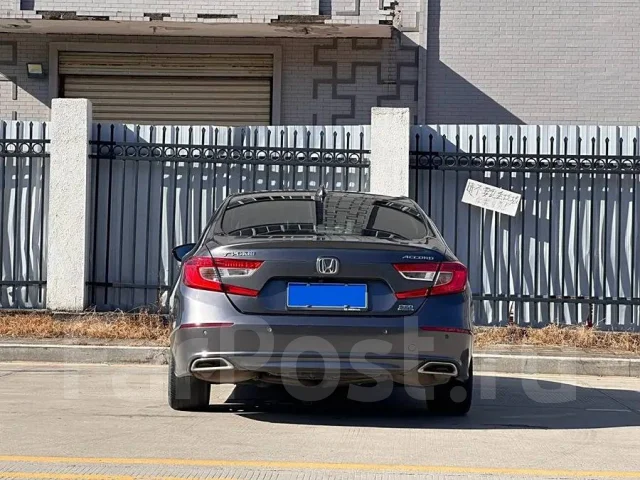 Honda Accord. ��������, ��������, 1.5 (194��.�.), ������, 52 000����. ��, ��� ���. ��� ����� �� ������������ ����