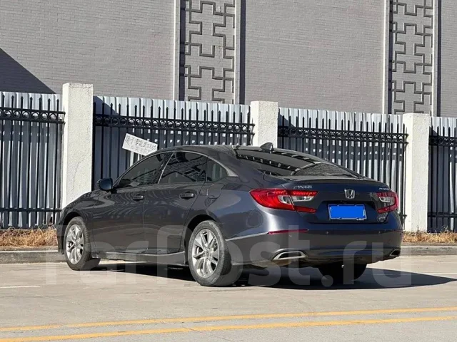 Honda Accord. ��������, ��������, 1.5 (194��.�.), ������, 52 000����. ��, ��� ���. ��� ����� �� ������������ ����