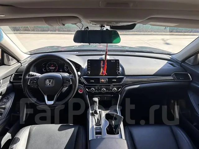 Honda Accord. ��������, ��������, 1.5 (194��.�.), ������, 52 000����. ��, ��� ���. ��� ����� �� ������������ ����