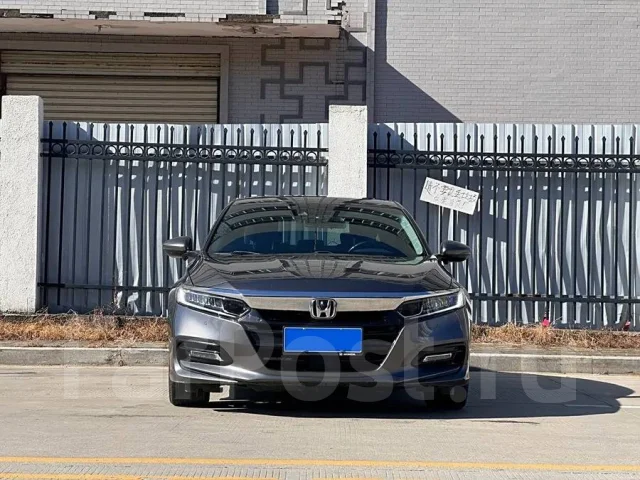 Honda Accord. ��������, ��������, 1.5 (194��.�.), ������, 52 000����. ��, ��� ���. ��� ����� �� ������������ ����