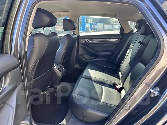 Honda Accord. ��������, ��������, 1.5 (194��.�.), ������, 52 000����. ��, ��� ���. ��� ����� �� ������������ ����