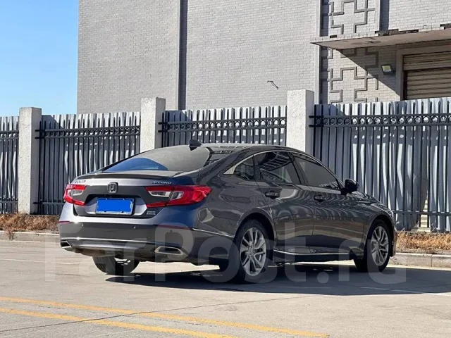 Honda Accord. ��������, ��������, 1.5 (194��.�.), ������, 52 000����. ��, ��� ���. ��� ����� �� ������������ ����