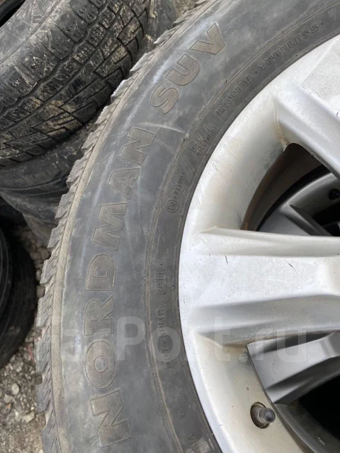 Nordman SUV. ������, ����������, �/�, ����� 50 % ����