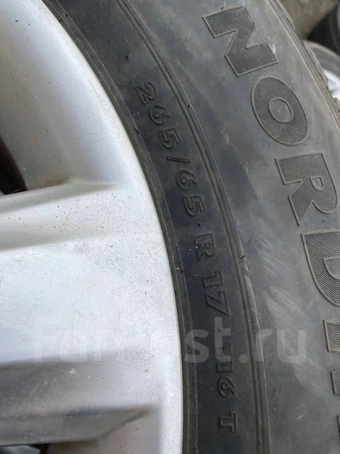 Nordman SUV. ������, ����������, �/�, ����� 50 % ����